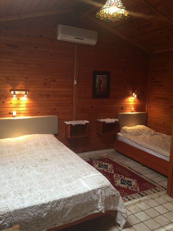 Imagen de la habitación del Myland Nature Hotel. Foto 18