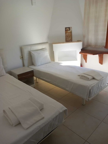 Imagen de la habitación del Myndos Bed and Breakfast. Foto 7