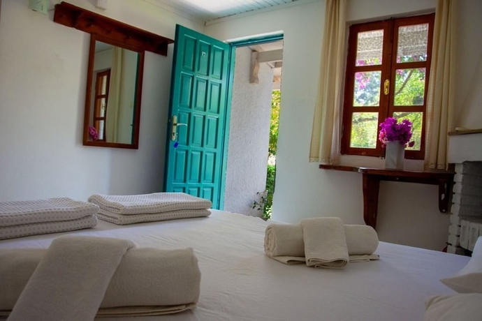 Imagen de la habitación del Myndos Bed and Breakfast. Foto 8
