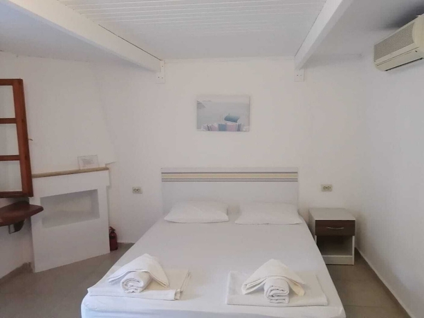 Imagen de la habitación del Myndos Bed and Breakfast. Foto 9