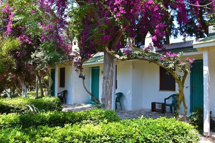 Imagen de la habitación del Myndos Bed and Breakfast. Foto 10