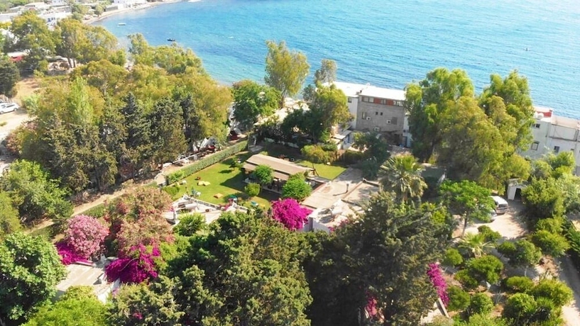 Imagen general del Myndos Bed and Breakfast. Foto 1