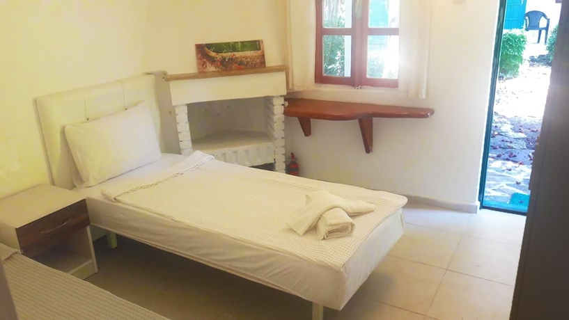 Imagen de la habitación del Myndos Bed and Breakfast. Foto 11