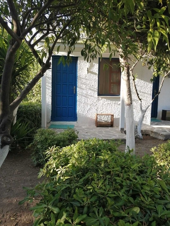 Imagen de la habitación del Myndos Bed and Breakfast. Foto 12