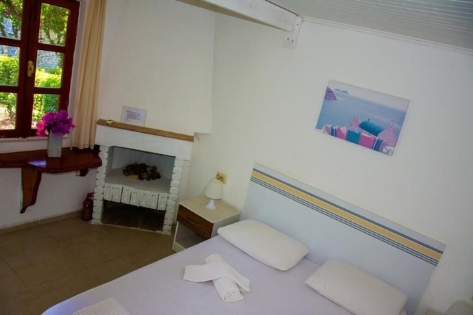 Imagen de la habitación del Myndos Bed and Breakfast. Foto 15