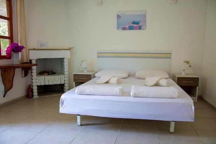 Imagen de la habitación del Myndos Bed and Breakfast. Foto 16
