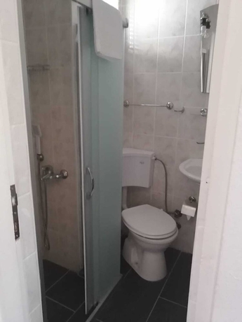 Imagen de la habitación del Myndos Bed and Breakfast. Foto 18