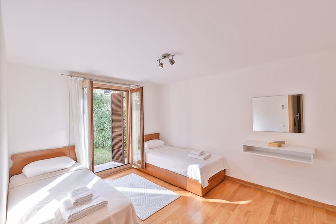 Imagen general del Myndos Residence. Foto 1