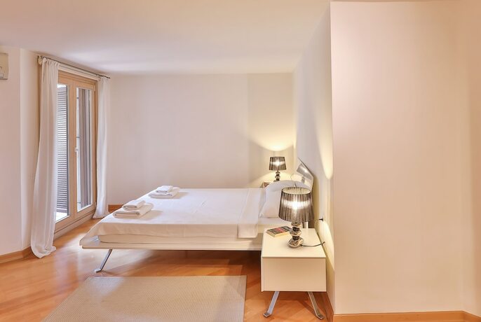 Imagen general del Myndos Residence. Foto 3