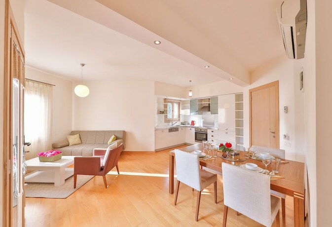 Imagen general del Myndos Residence. Foto 4