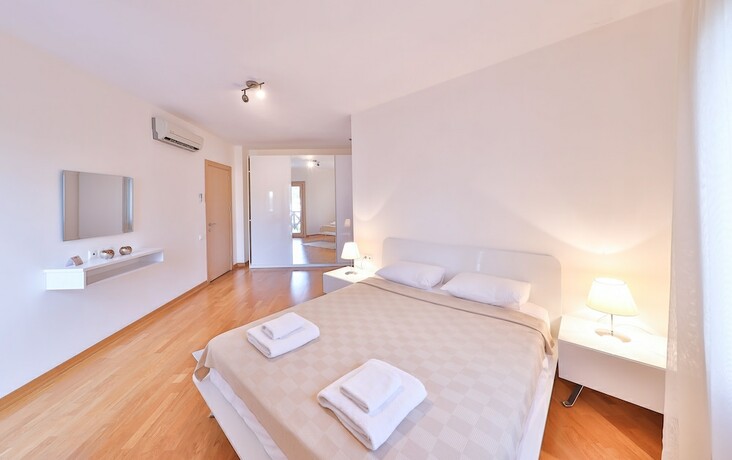 Imagen general del Myndos Residence. Foto 10