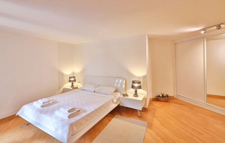 Imagen general del Myndos Residence. Foto 11