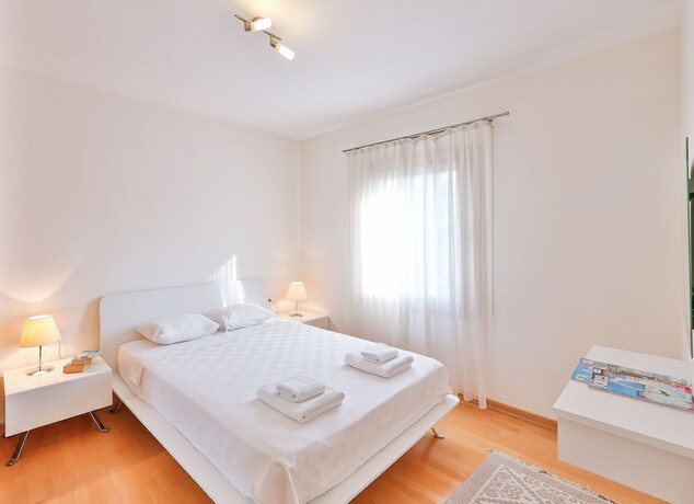 Imagen general del Myndos Residence. Foto 12