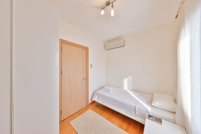 Imagen general del Myndos Residence. Foto 13