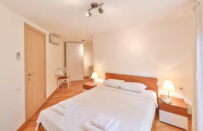 Imagen general del Myndos Residence. Foto 14