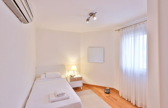 Imagen de la habitación del Myndos Residence. Foto 16