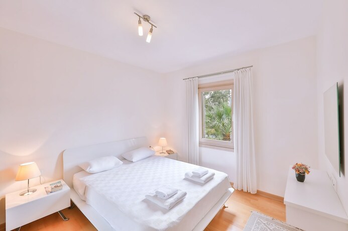 Imagen de la habitación del Myndos Residence. Foto 17