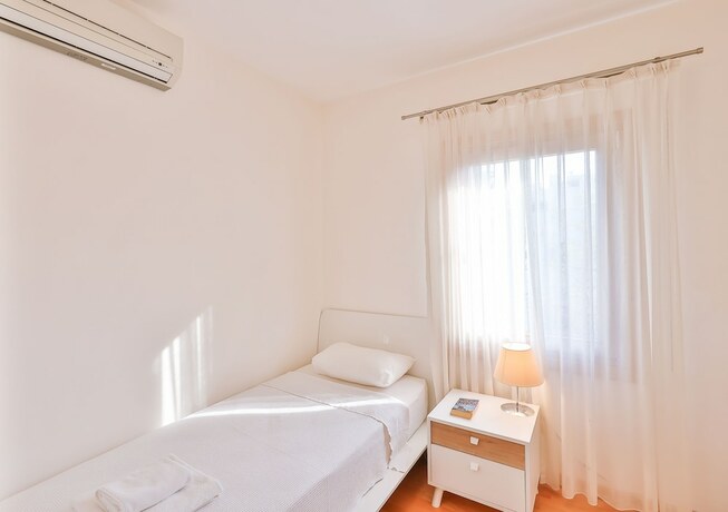 Imagen de la habitación del Myndos Residence. Foto 18