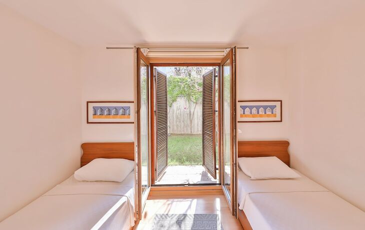 Imagen de la habitación del Myndos Residence. Foto 19