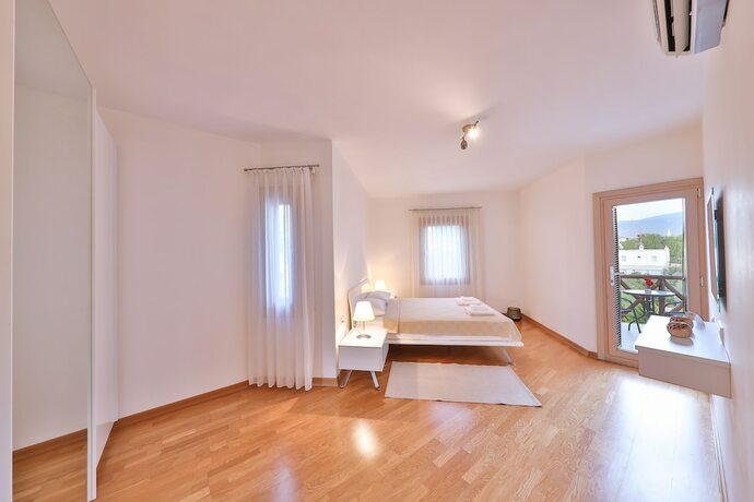 Imagen de la habitación del Myndos Residence. Foto 20