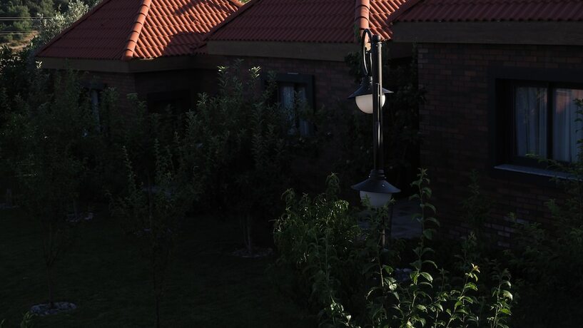 Imagen general del Myosotis Boutique Otel. Foto 2