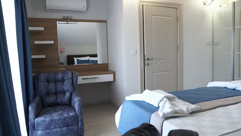 Imagen general del Myosotis Boutique Otel. Foto 3