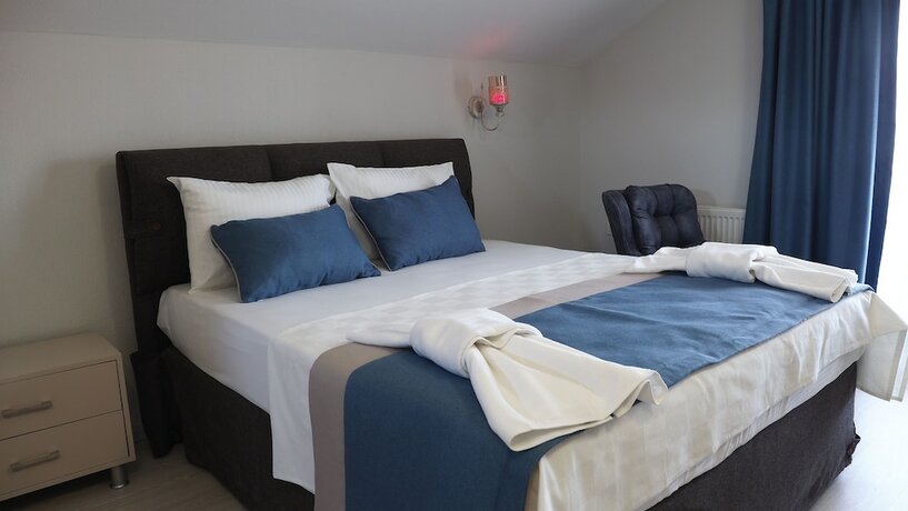 Imagen general del Myosotis Boutique Otel. Foto 4