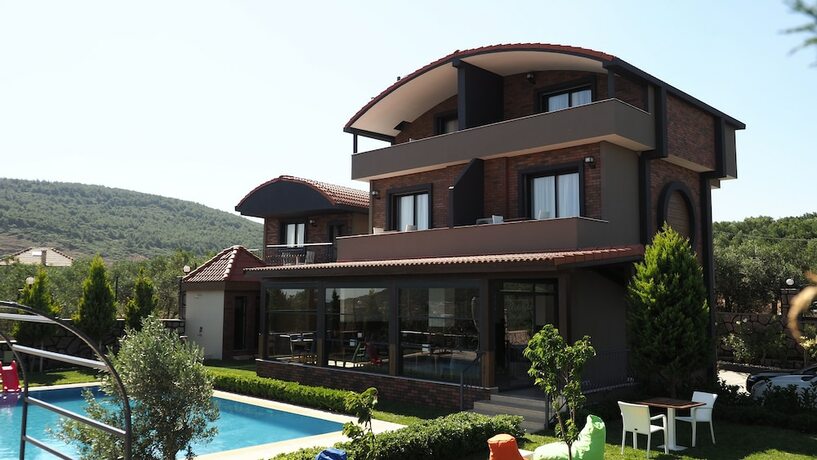 Imagen general del Myosotis Boutique Otel. Foto 6