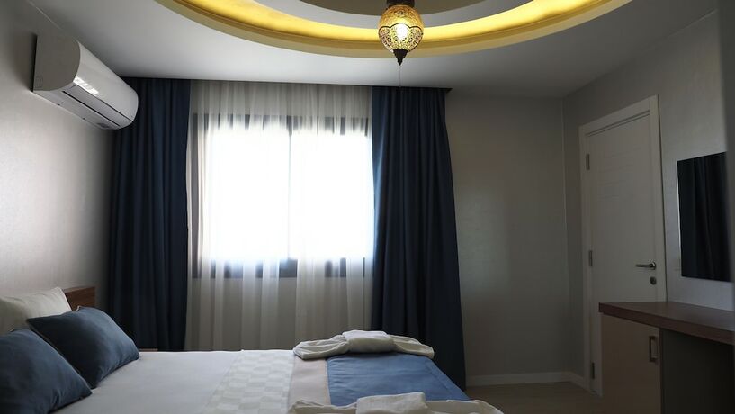 Imagen general del Myosotis Boutique Otel. Foto 7