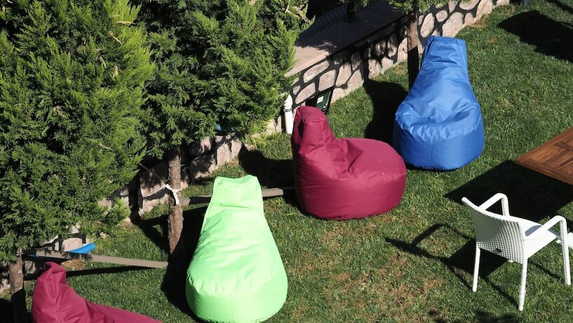 Imagen general del Myosotis Boutique Otel. Foto 8