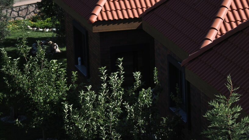 Imagen general del Myosotis Boutique Otel. Foto 9