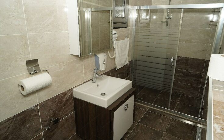 Imagen general del Myosotis Boutique Otel. Foto 13