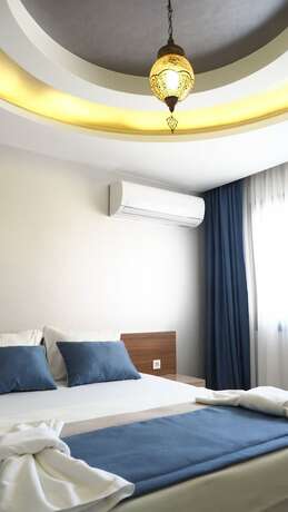 Imagen de la habitación del Myosotis Boutique Otel. Foto 20