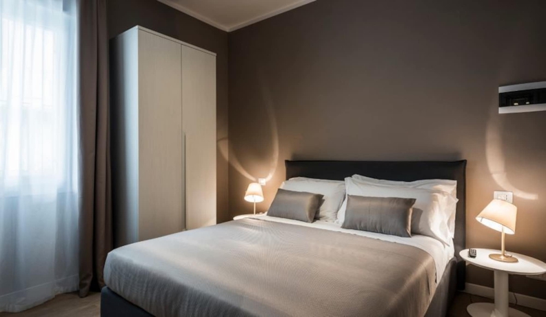 Imagen de la habitación del Myplace Padova Porta San Giovanni. Foto 4