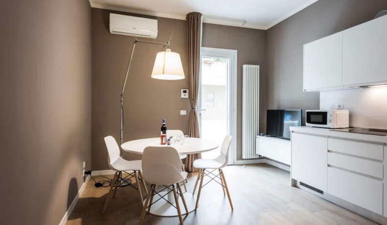 Imagen de la habitación del Myplace Padova Porta San Giovanni. Foto 5