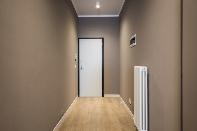 Imagen de los interiores del Myplace Padova Porta San Giovanni. Foto 17