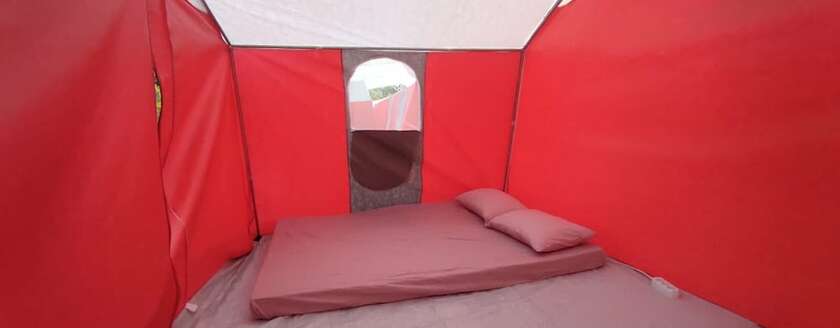 Imagen general del Myra Camping. Foto 1
