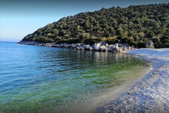 Imagen general del Myra Camping. Foto 3