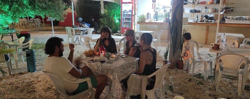Imagen general del Myra Camping. Foto 4