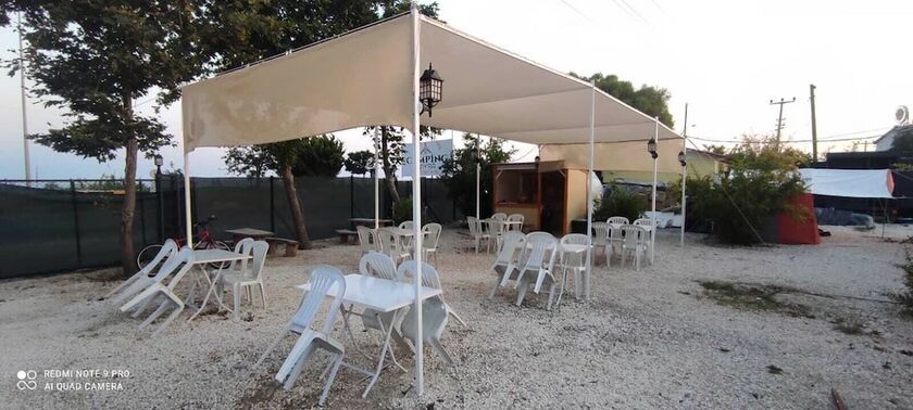 Imagen general del Myra Camping. Foto 6