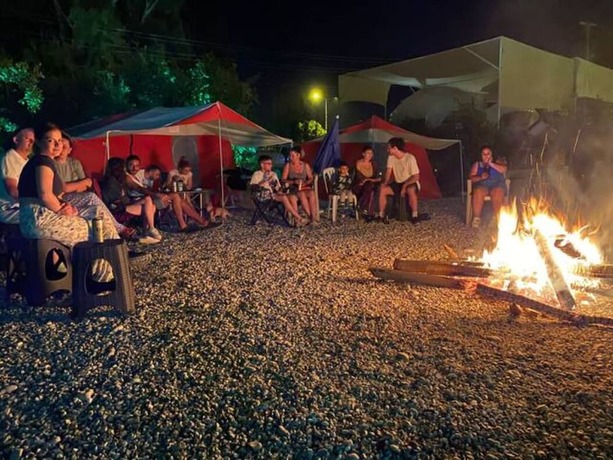 Imagen general del Myra Camping. Foto 9