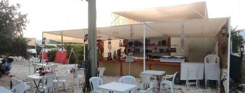 Imagen general del Myra Camping. Foto 11