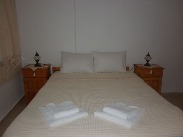 Imagen de la habitación del Myra Hotel, Ortaca. Foto 8