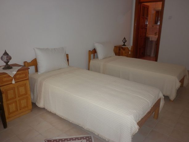 Imagen de la habitación del Myra Hotel, Ortaca. Foto 9