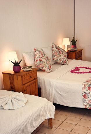 Imagen de la habitación del Myra Hotel, Ortaca. Foto 10