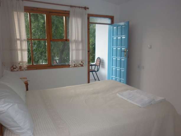 Imagen de la habitación del Myra Hotel, Ortaca. Foto 11