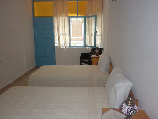 Imagen de la habitación del Myra Hotel, Ortaca. Foto 12