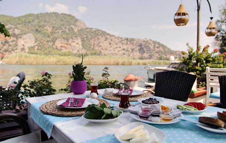 Imagen general del Myra Hotel, Ortaca. Foto 1