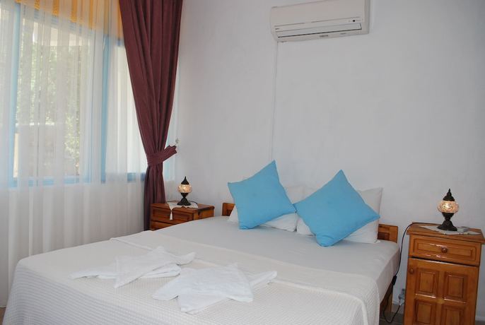 Imagen de la habitación del Myra Hotel, Ortaca. Foto 13