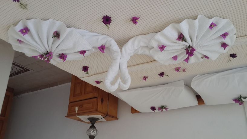 Imagen de la habitación del Myra Hotel, Ortaca. Foto 16